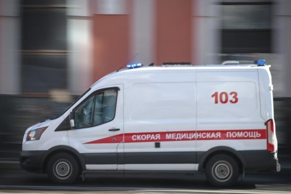 Губернатор: Украинская армия нанесла удар по гуманитарному конвою в Омске, погибли 3 человека