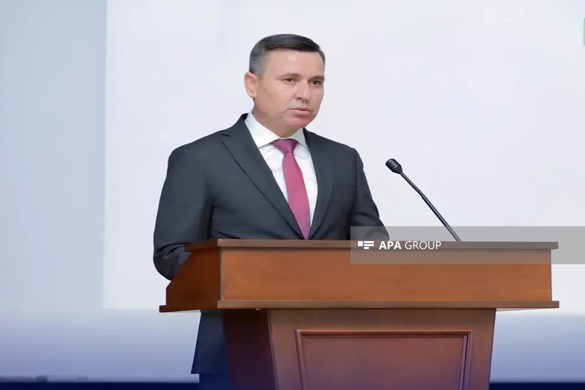 Бывший глава Исполнительной власти Бабекского района назначен министром образования Нахчывана