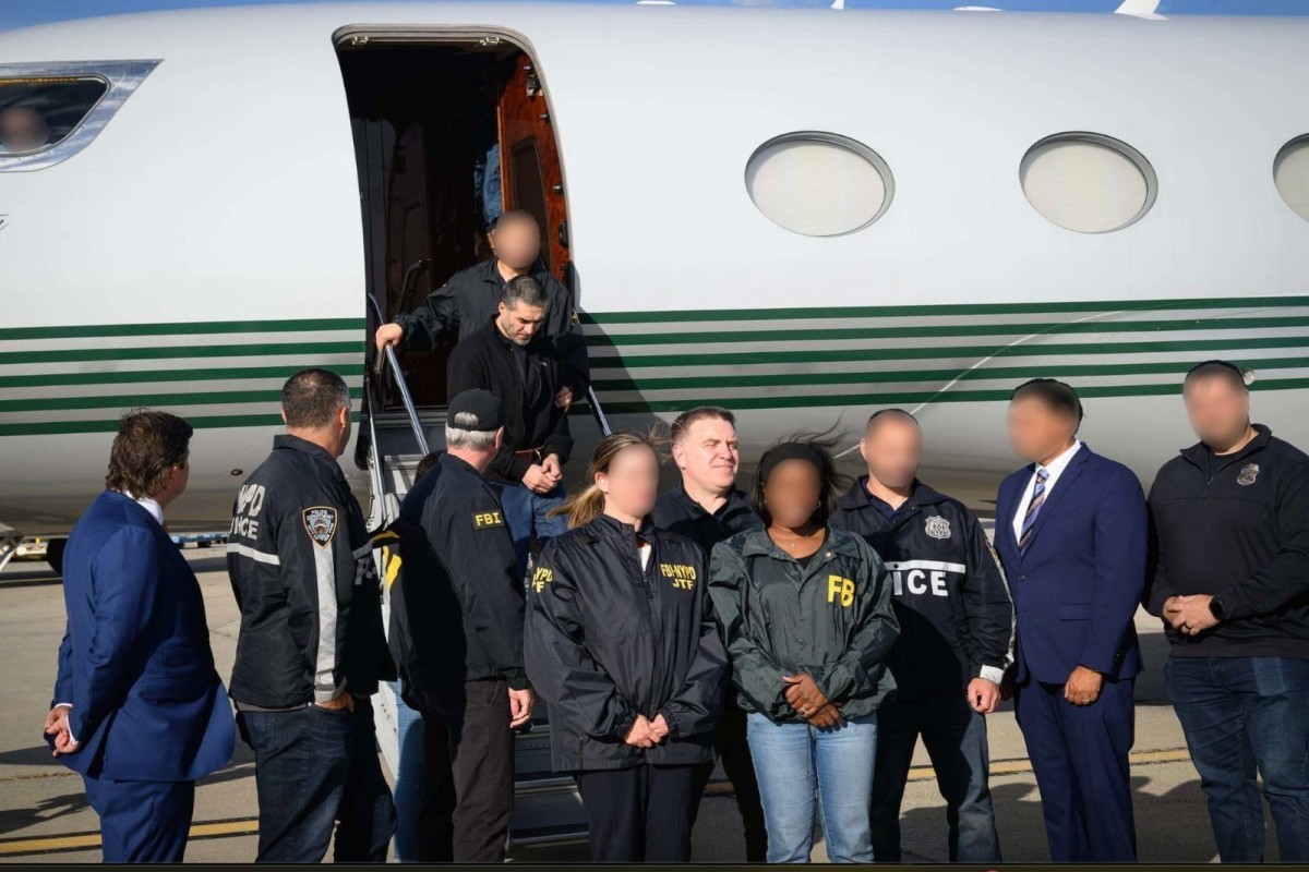 Грузия экстрадировала в США гражданина Узбекистана, обвиняемого в терроризме