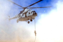 Проведены подготовительные тренировки совместных военных учений «Сила единства – 2026»-ВИДЕО 