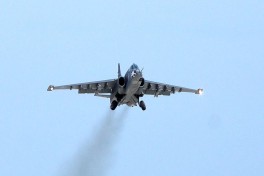 Проведены подготовительные тренировки совместных военных учений «Сила единства – 2026»-ВИДЕО 
