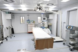 Руководство Минобороны Азербайджана понаблюдало за ходом тренировок в рамках учений «Сила единства – 2026» - ВИДЕО 