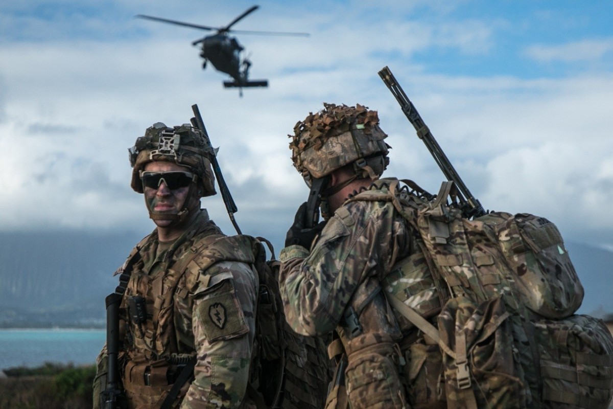 Названо число раненых военных США с начала конфликта с Ираном