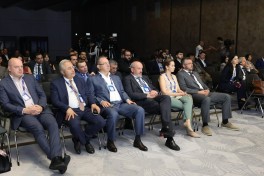 Обсуждена роль нематериальных инвестиций в экономическом росте