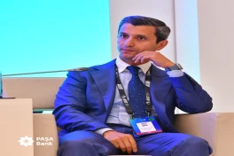 PAŞA Bank обсудил международное финансовое сотрудничество на II Азербайджанском международном инвестиционном форуме