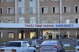В Кенгерлинском районе произошло тяжёлое ДТП, есть погибший