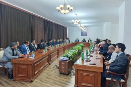 В Ханкенди отметили День памяти