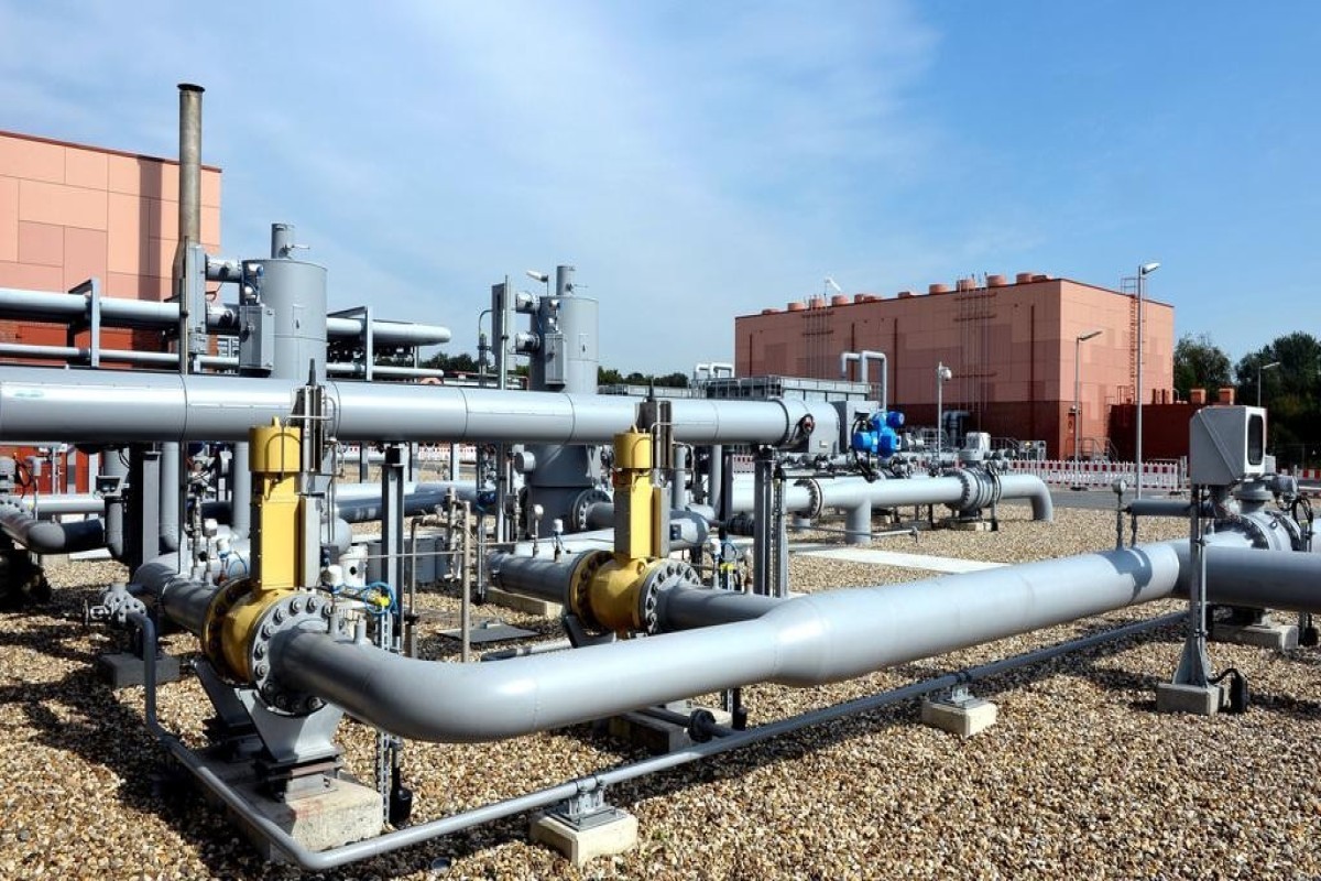 ЕК призвала ЕС принудительно сократить потребление газа и электричества