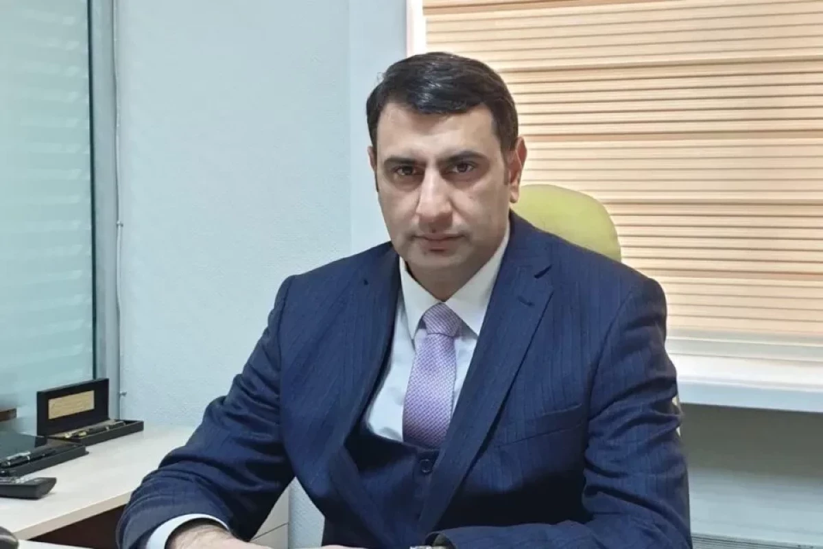 Гаджибаба Бабаев