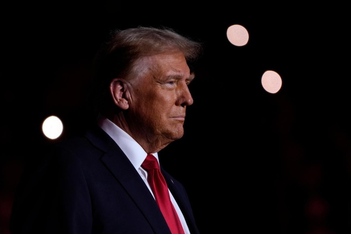 Трамп: Мы очень скоро выиграем войну с Ираном