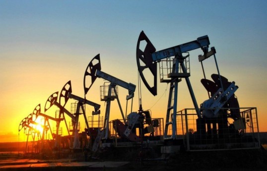 Цены на нефть на мировых рынках растут