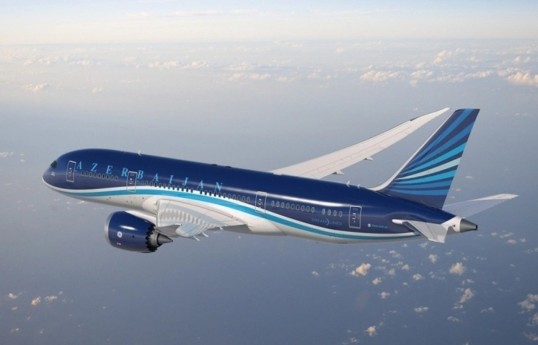 Рейсы AZAL в Нахчыван отложены из-за неблагоприятных погодных условий