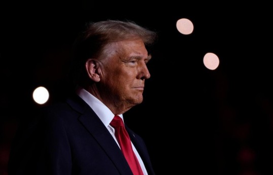 Трамп: Мы очень скоро выиграем войну с Ираном