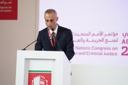 Представители Генпрокуратуры Азербайджана приняли участие в мероприятии ООН