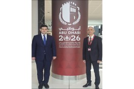Представители Генпрокуратуры Азербайджана приняли участие в мероприятии ООН