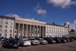 Войска НАТО у границы, российские истребители в небе над Калининградом: СПЕЦРЕПОРТАЖ  с российско-польской границы