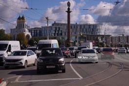 Войска НАТО у границы, российские истребители в небе над Калининградом: СПЕЦРЕПОРТАЖ  с российско-польской границы