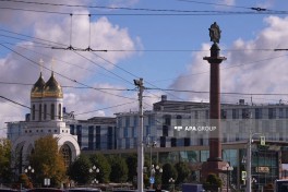 Войска НАТО у границы, российские истребители в небе над Калининградом: СПЕЦРЕПОРТАЖ  с российско-польской границы