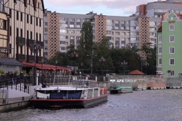 Войска НАТО у границы, российские истребители в небе над Калининградом: СПЕЦРЕПОРТАЖ  с российско-польской границы