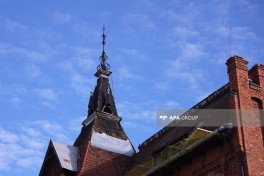 Войска НАТО у границы, российские истребители в небе над Калининградом: СПЕЦРЕПОРТАЖ  с российско-польской границы