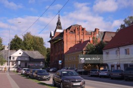 Войска НАТО у границы, российские истребители в небе над Калининградом: СПЕЦРЕПОРТАЖ  с российско-польской границы