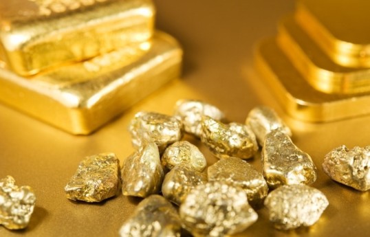 Азербайджан увеличил экспорт золота почти на 29%