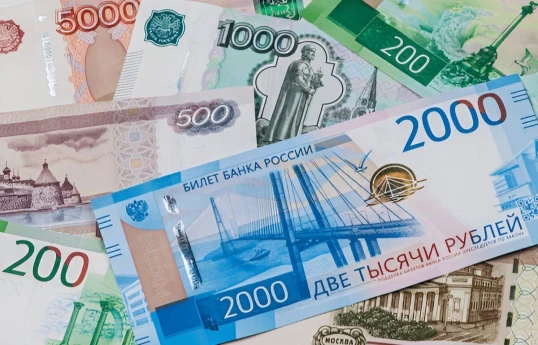 Запрещен вывоз из России в Азербайджан наличных на сумму свыше 1 млн рублей