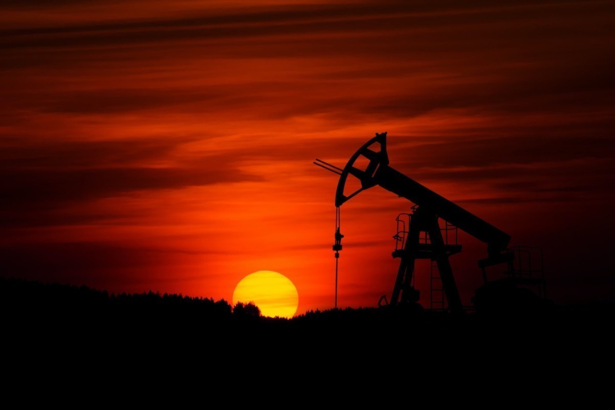 Азербайджанская нефть торгуется по 118 долларов