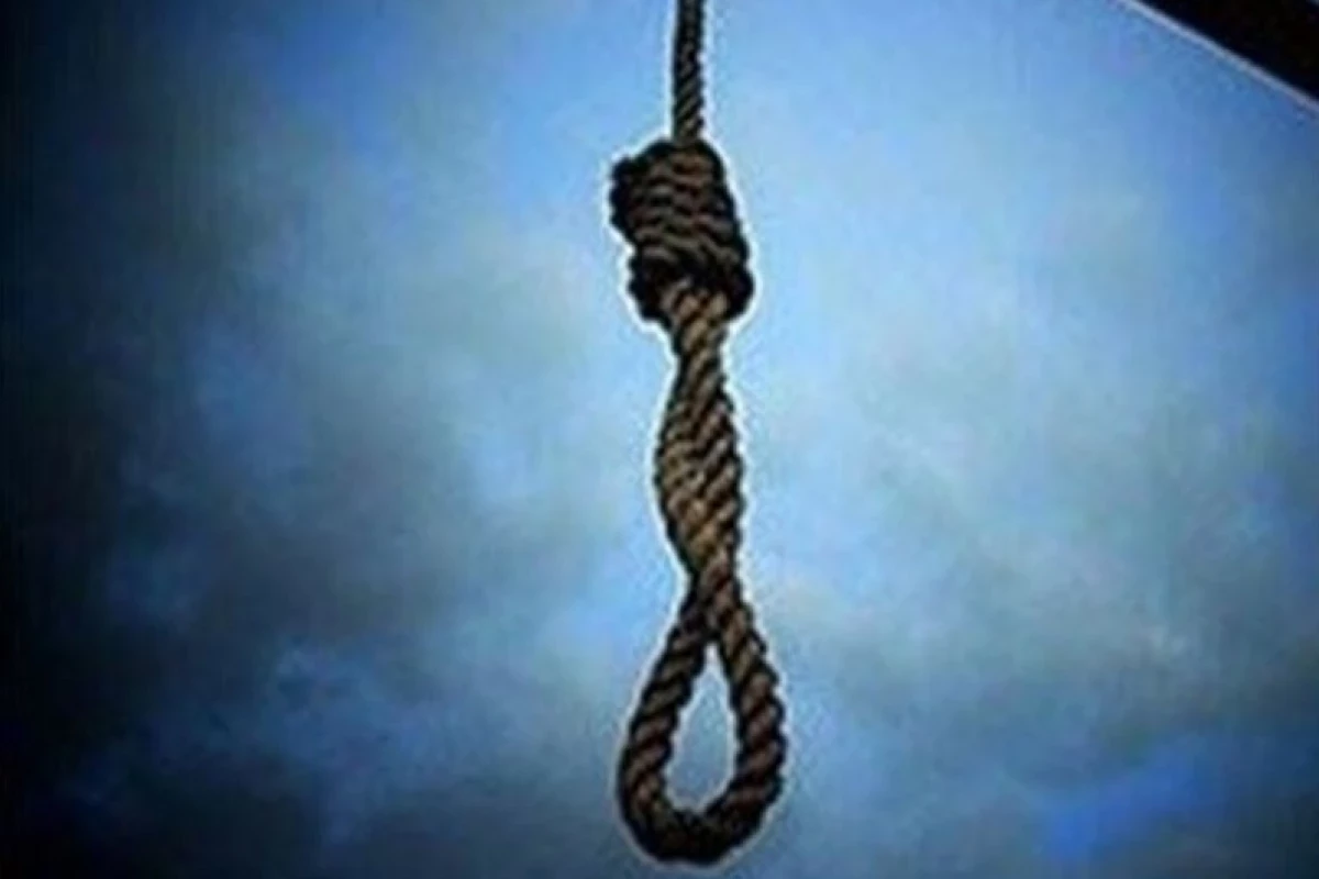 В Иране казнены двое обвиняемых в убийстве четырех сотрудников сил безопасности