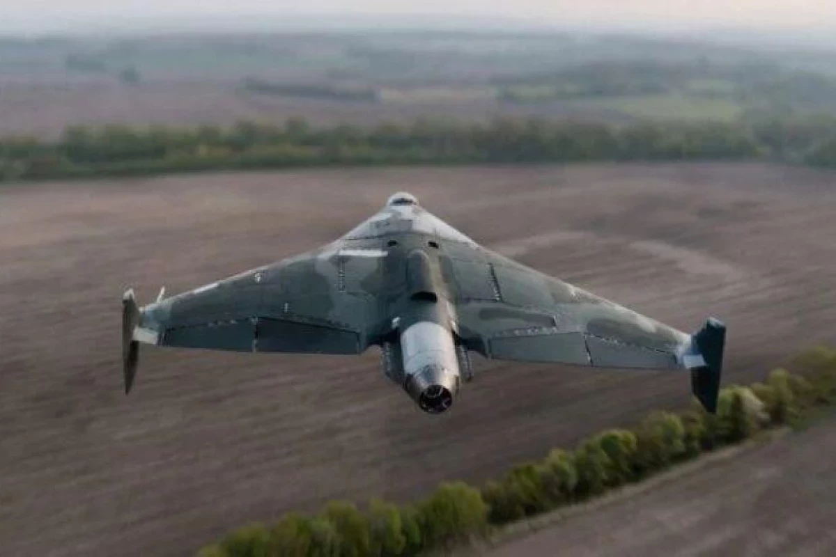 Украинская армия нанесла удар беспилотниками по России, пострадали 12 человек