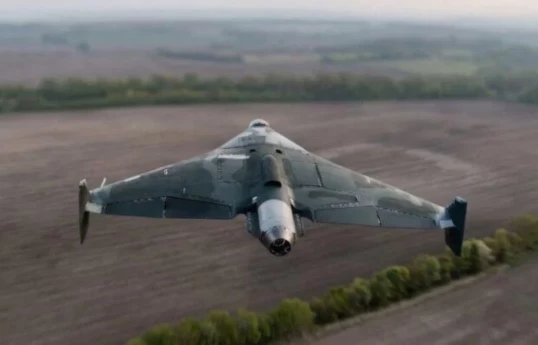 Украинская армия нанесла удар беспилотниками по России, пострадали 12 человек