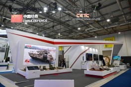 Президент Ильхам Алиев ознакомился с выставками ADEX 2026 и Securex Caspian -ОБНОВЛЕНО 