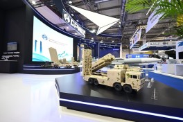 Президент Ильхам Алиев ознакомился с выставками ADEX 2026 и Securex Caspian -ОБНОВЛЕНО 