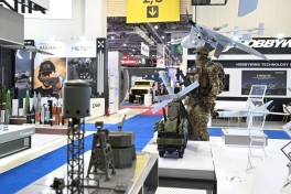 Президент Ильхам Алиев ознакомился с выставками ADEX 2026 и Securex Caspian -ОБНОВЛЕНО 