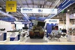 Президент Ильхам Алиев ознакомился с выставками ADEX 2026 и Securex Caspian -ОБНОВЛЕНО 