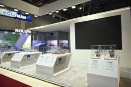 Президент Ильхам Алиев ознакомился с выставками ADEX 2026 и Securex Caspian -ОБНОВЛЕНО 