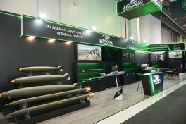Президент Ильхам Алиев ознакомился с выставками ADEX 2026 и Securex Caspian -ОБНОВЛЕНО 
