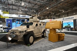 Президент Ильхам Алиев ознакомился с выставками ADEX 2026 и Securex Caspian -ОБНОВЛЕНО 