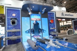 Президент Ильхам Алиев ознакомился с выставками ADEX 2026 и Securex Caspian -ОБНОВЛЕНО 