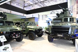 Президент Ильхам Алиев ознакомился с выставками ADEX 2026 и Securex Caspian -ОБНОВЛЕНО 