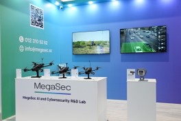 Президент Ильхам Алиев ознакомился с выставками ADEX 2026 и Securex Caspian -ОБНОВЛЕНО 