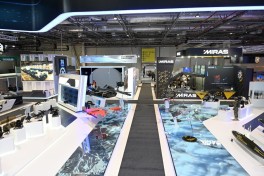 Президент Ильхам Алиев ознакомился с выставками ADEX 2026 и Securex Caspian -ОБНОВЛЕНО 