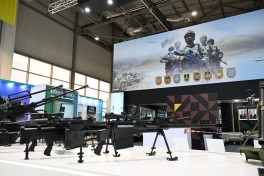 Президент Ильхам Алиев ознакомился с выставками ADEX 2026 и Securex Caspian -ОБНОВЛЕНО 