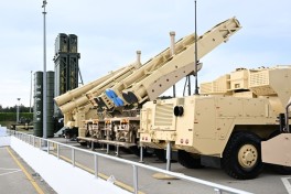 Президент Ильхам Алиев ознакомился с выставками ADEX 2026 и Securex Caspian -ОБНОВЛЕНО 