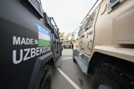 Президент Ильхам Алиев ознакомился с выставками ADEX 2026 и Securex Caspian -ОБНОВЛЕНО 