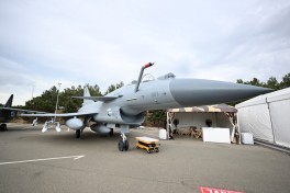 Президент Ильхам Алиев ознакомился с выставками ADEX 2026 и Securex Caspian -ОБНОВЛЕНО 