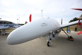 Президент Ильхам Алиев ознакомился с выставками ADEX 2026 и Securex Caspian -ОБНОВЛЕНО 