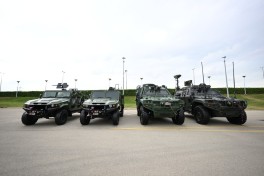 Президент Ильхам Алиев ознакомился с выставками ADEX 2026 и Securex Caspian -ОБНОВЛЕНО 