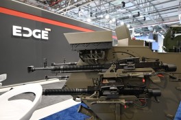 Президент Ильхам Алиев ознакомился с выставками ADEX 2026 и Securex Caspian -ОБНОВЛЕНО 
