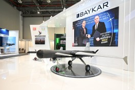 Президент Ильхам Алиев ознакомился с выставками ADEX 2026 и Securex Caspian -ОБНОВЛЕНО 